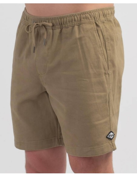 Men's Billabong Larry Layback Cord Short