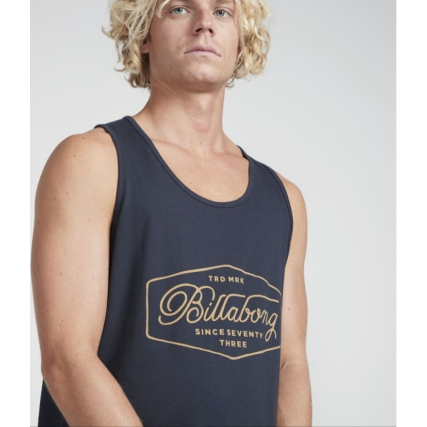 Men's Billabong Trademark Tank