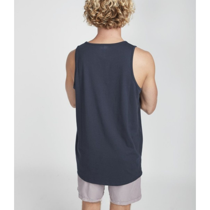Men's Billabong Trademark Tank