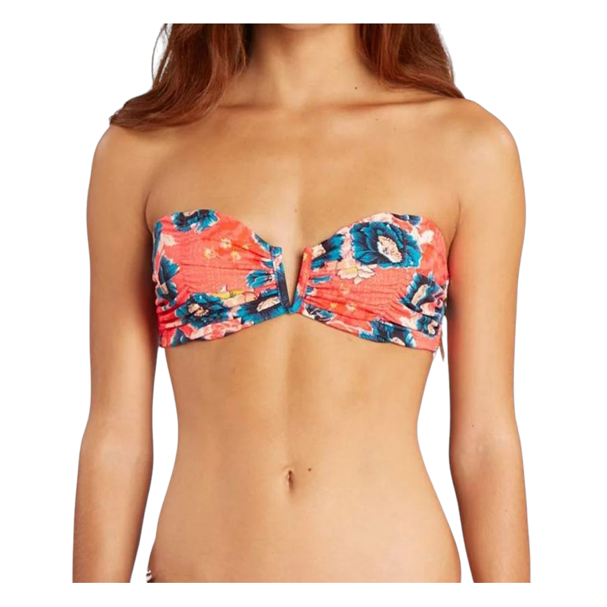 Women's Billabong Mix Mash Bustier
