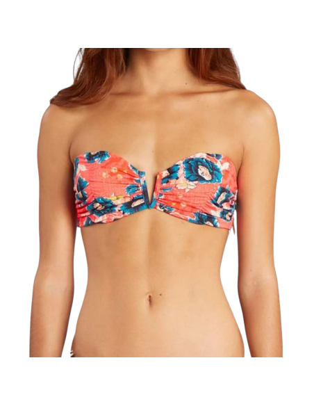 Women's Billabong Mix Mash Bustier