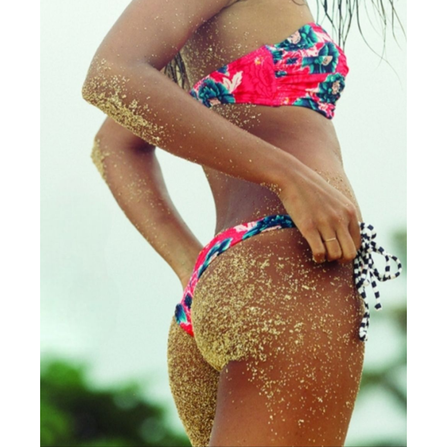 Women's Billabong Mix Mash Slim Pant