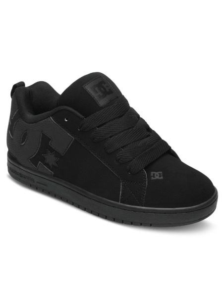 Men's Dc Court Graffik Shoes