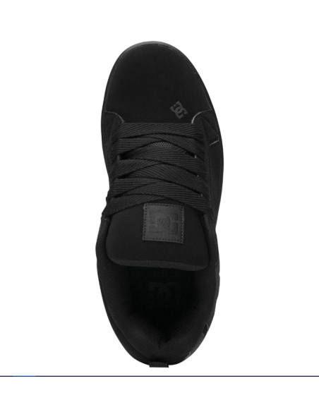 Men's Dc Court Graffik Shoes