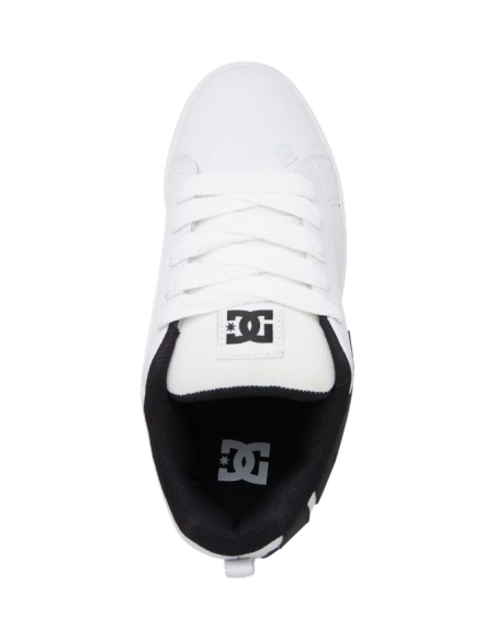 Men's Dc Court Graffik Shoes