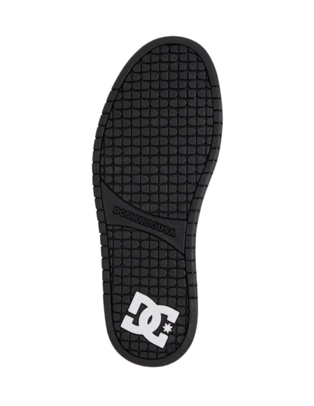 Men's Dc Court Graffik Shoes