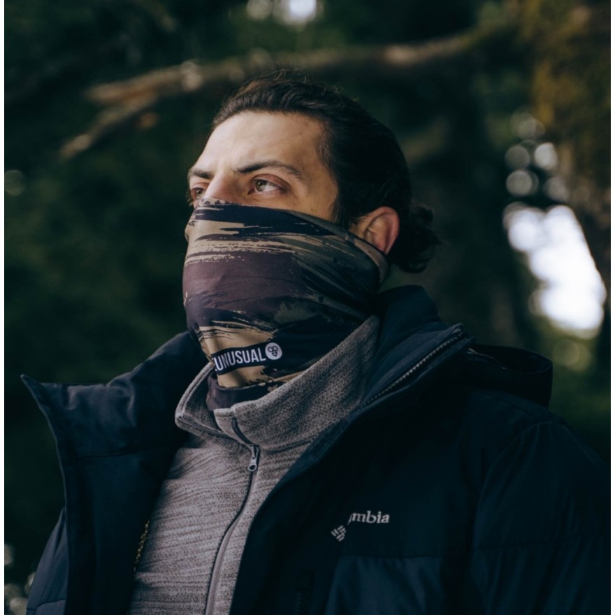 Men's Beeunusual Multifunctional Tubular Men's Beeunusual Multifunctional Tubular