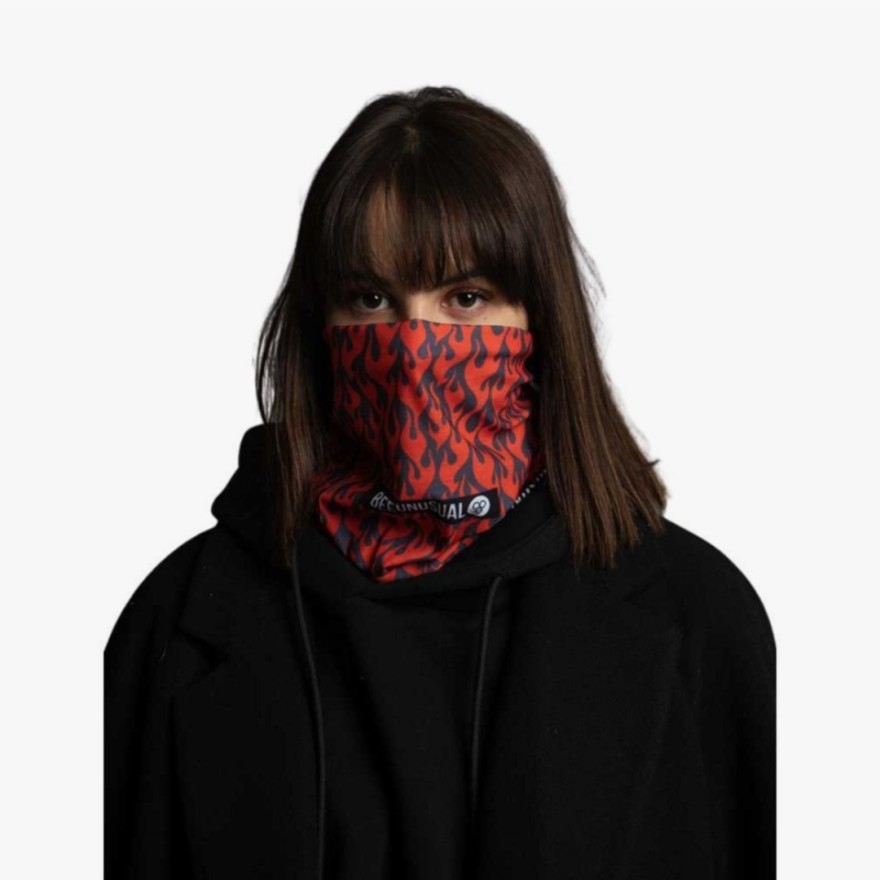 Men's Beeunusual Multifunctional Tubular Men's Beeunusual Multifunctional Tubular