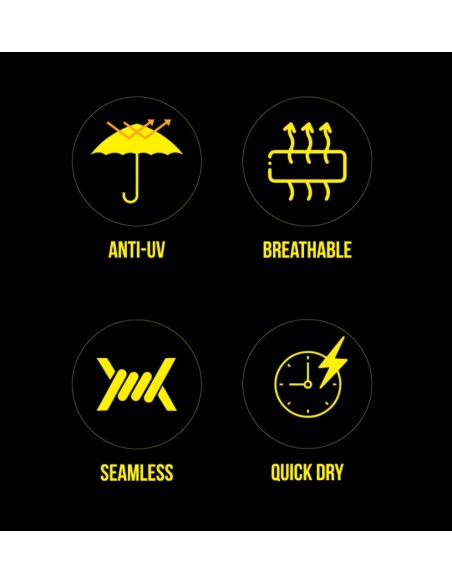 Men's Beeunusual Multifunctional Tubular