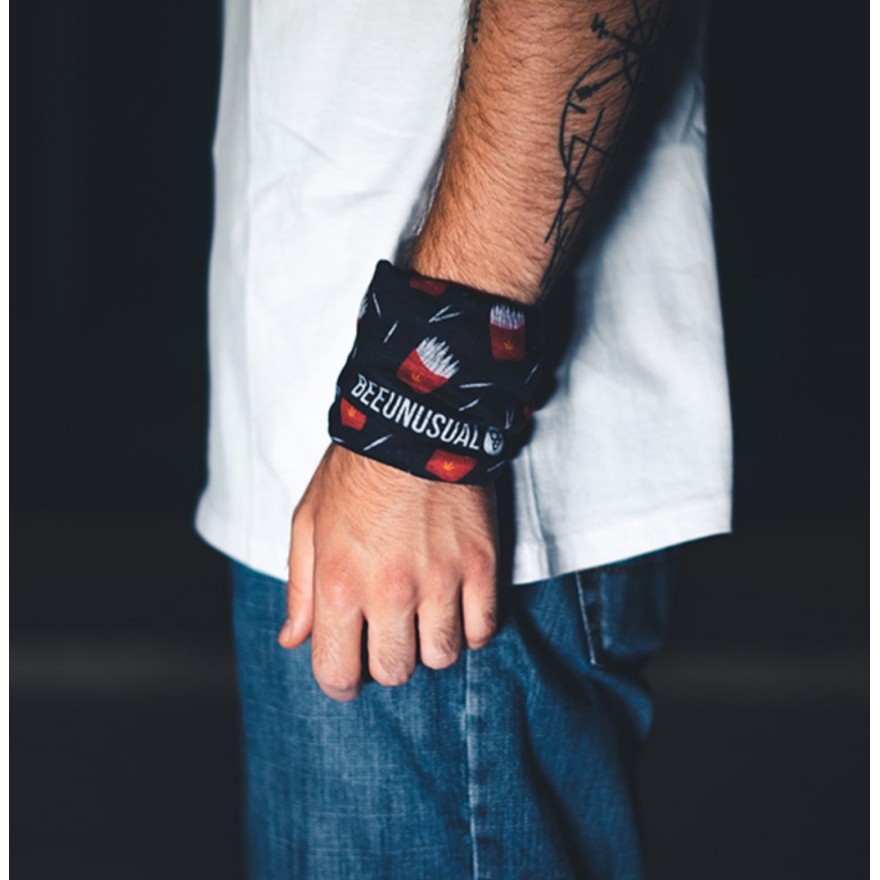 Men's Beeunusual Multifunctional Tubular Men's Beeunusual Multifunctional Tubular