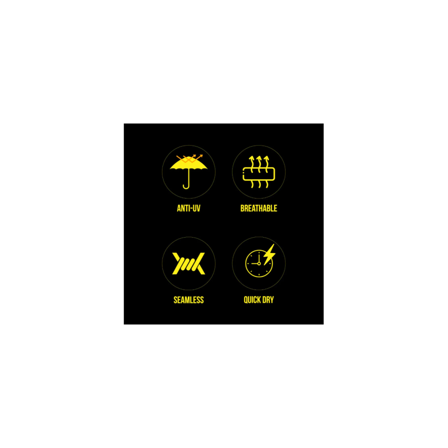 Men's Beeunusual Multifunctional Tubular Men's Beeunusual Multifunctional Tubular