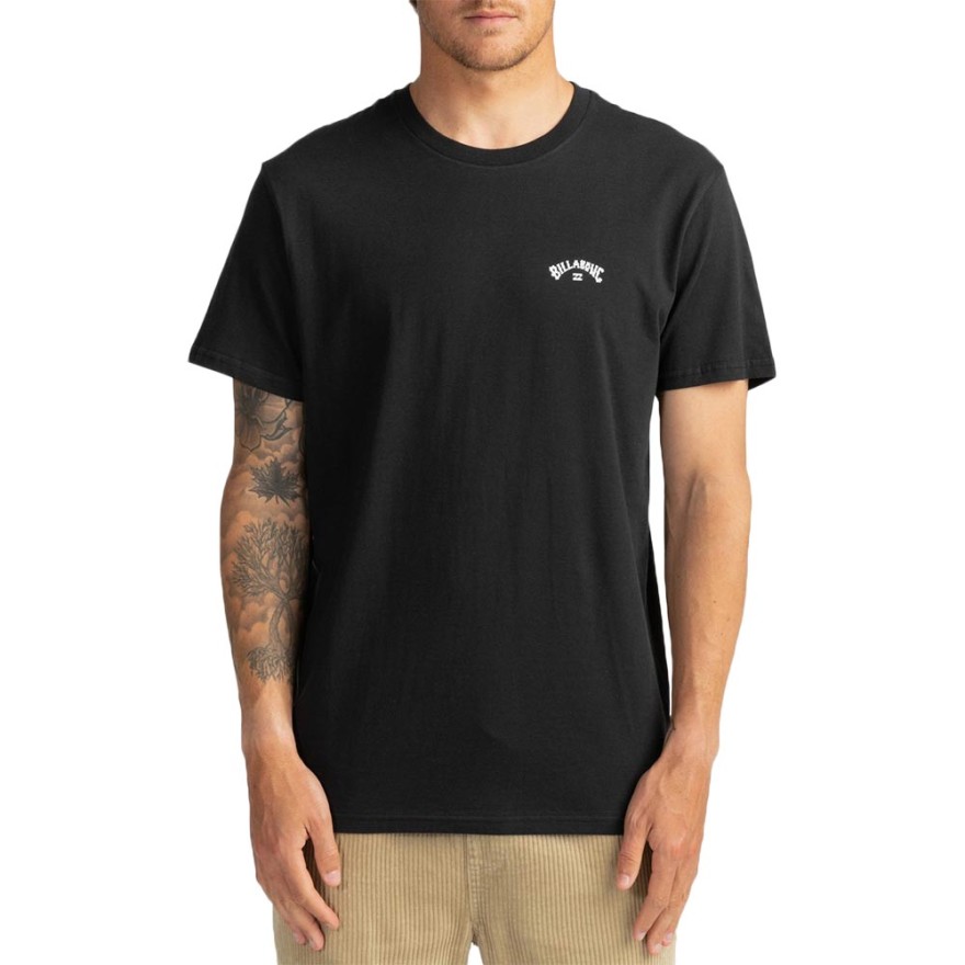 Men's Billabong Arch Wave T-Shirt