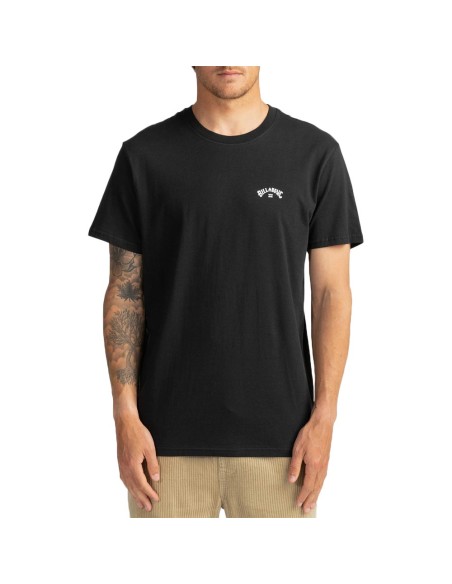 Men's Billabong Arch Wave T-Shirt