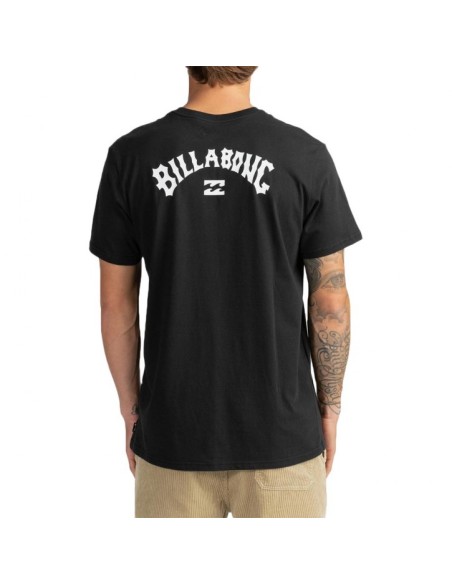 Men's Billabong Arch Wave T-Shirt