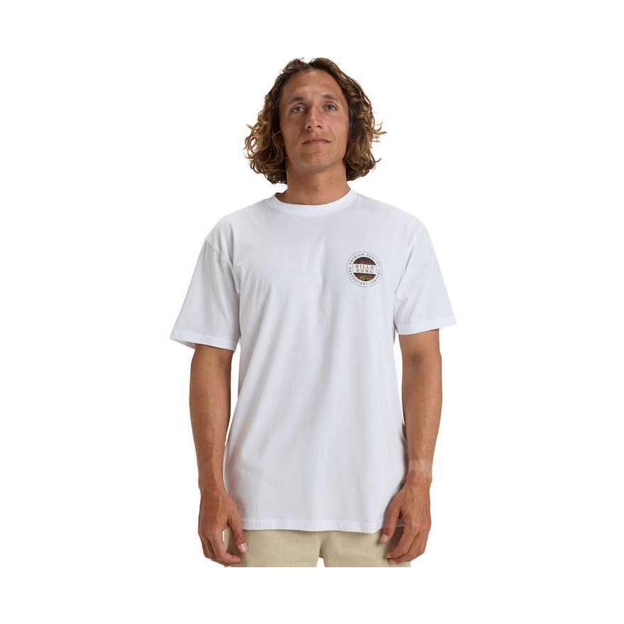 Men's Billabong Rotor Fill T-Shirt