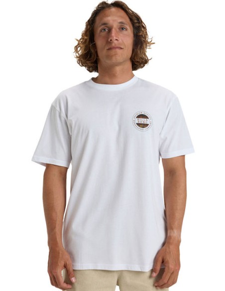 Men's Billabong Rotor Fill T-Shirt