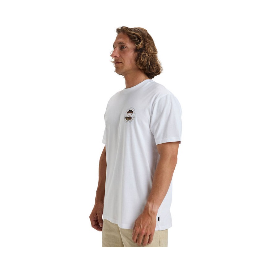 Men's Billabong Rotor Fill T-Shirt