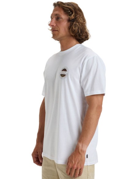 Men's Billabong Rotor Fill T-Shirt