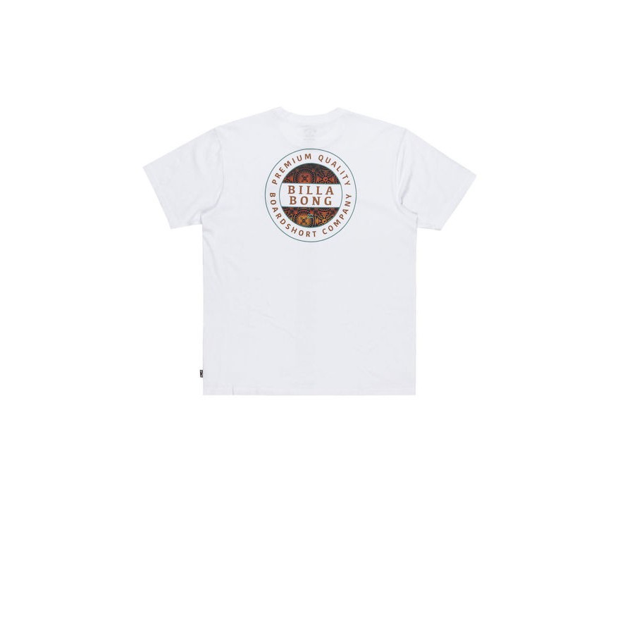 Men's Billabong Rotor Fill T-Shirt