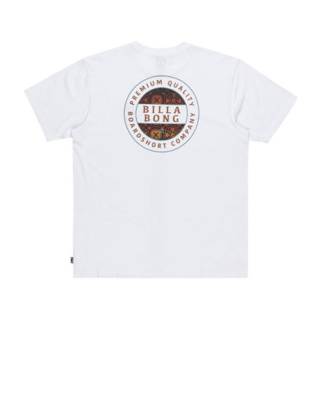 Men's Billabong Rotor Fill T-Shirt