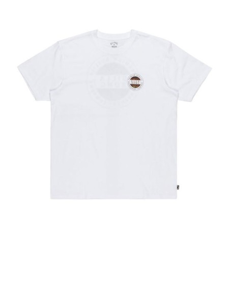 Men's Billabong Rotor Fill T-Shirt