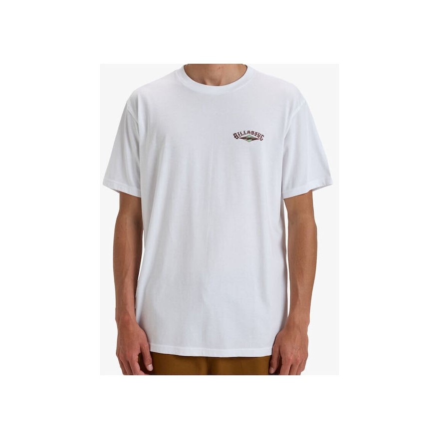 Men's Billabong Dreamy Place T-Shirt