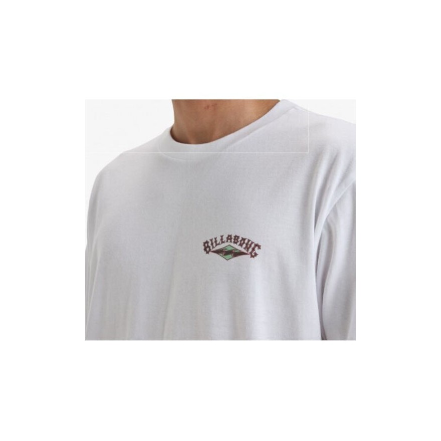 Men's Billabong Dreamy Place T-Shirt