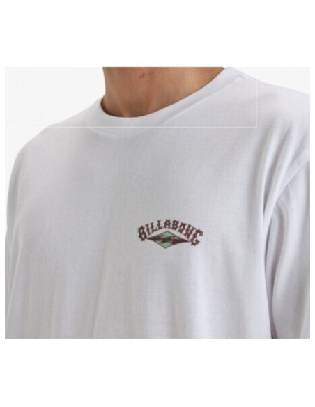 Men's Billabong Dreamy Place T-Shirt