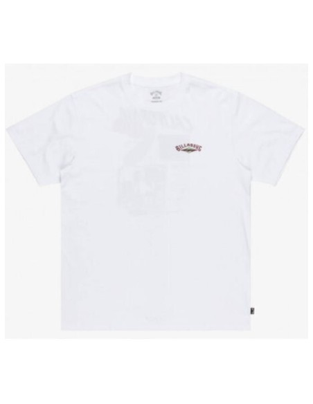 Men's Billabong Dreamy Place T-Shirt