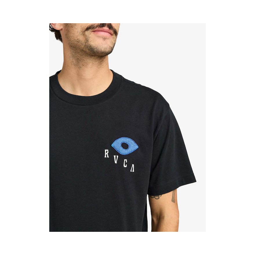 Men's Rvca Keep Growing T-Shirt