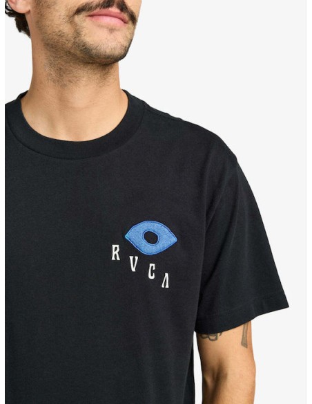 Men's Rvca Keep Growing T-Shirt