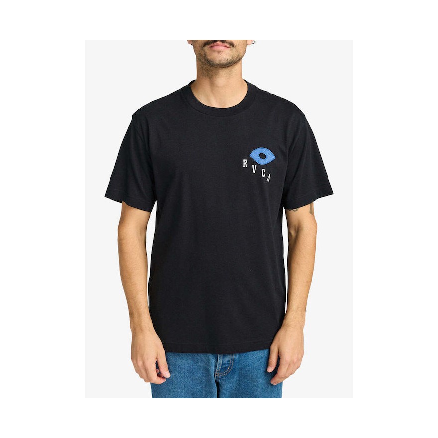 Men's Rvca Keep Growing T-Shirt