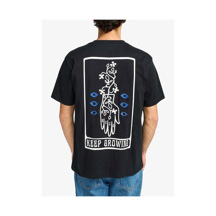 Men's Rvca Keep Growing T-Shirt