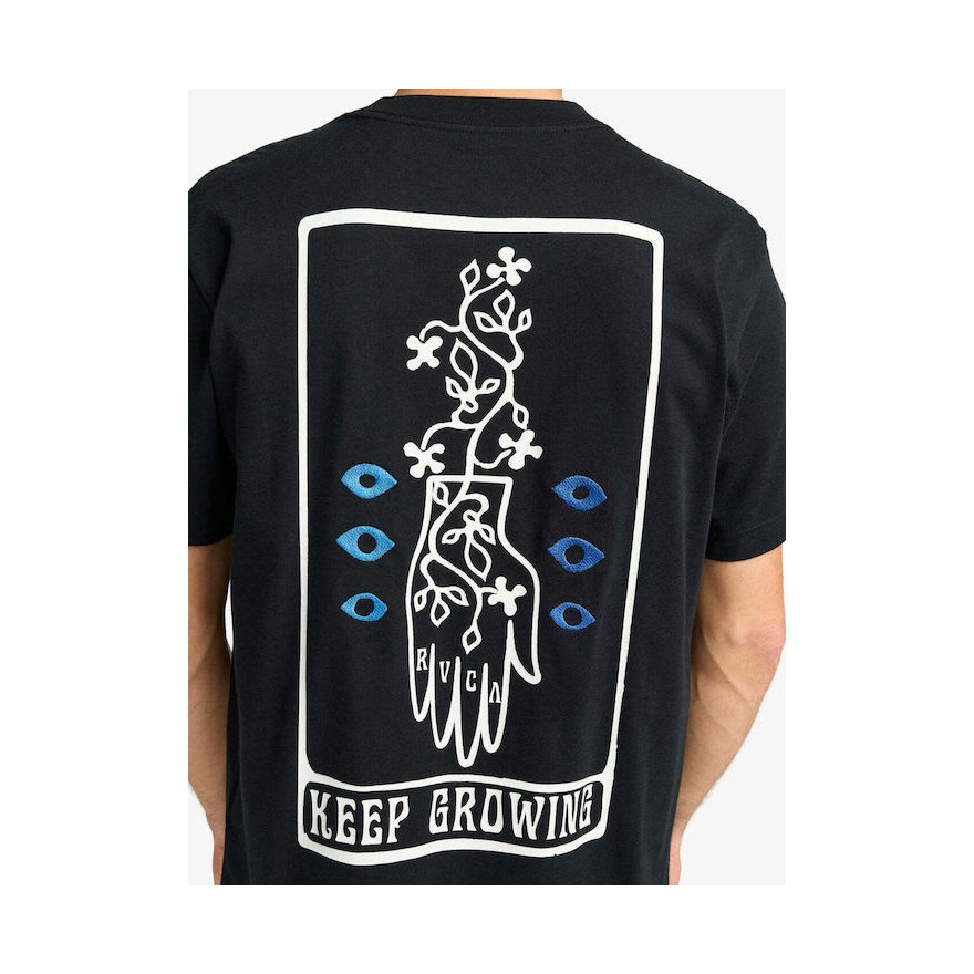 Men's Rvca Keep Growing T-Shirt