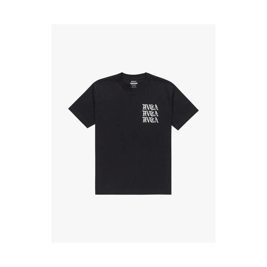 Men's Rvca Iron T-Shirt