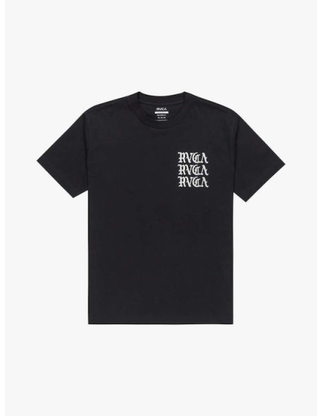 Men's Rvca Iron T-Shirt