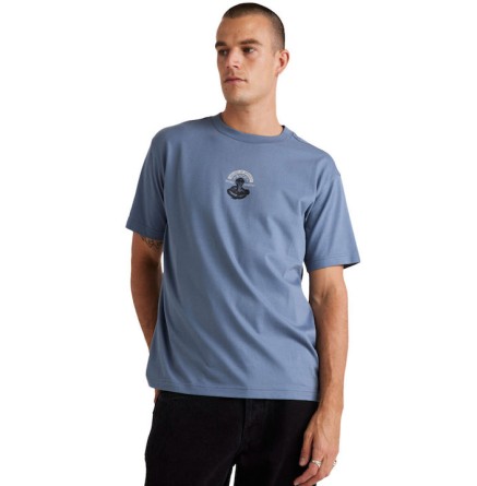 Men's Rvca Charmer T-Shirt