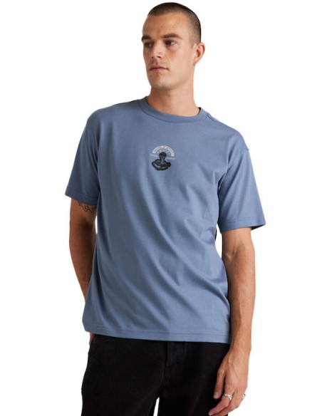 Men's Rvca Charmer T-Shirt