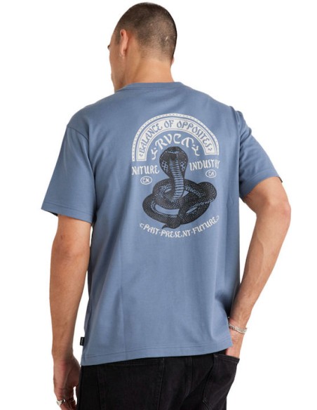 Men's Rvca Charmer T-Shirt