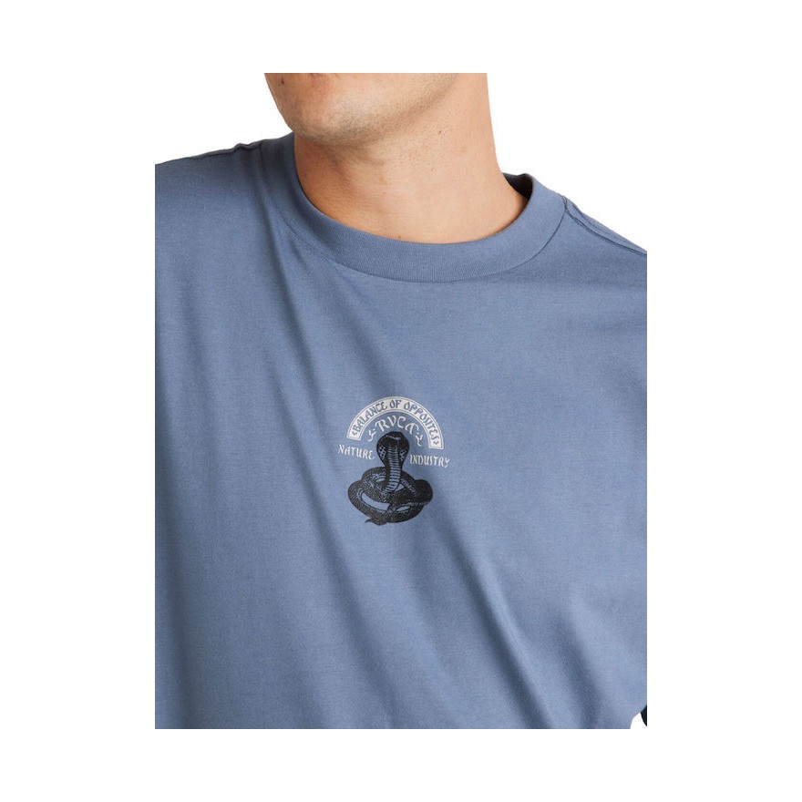 Men's Rvca Charmer T-Shirt