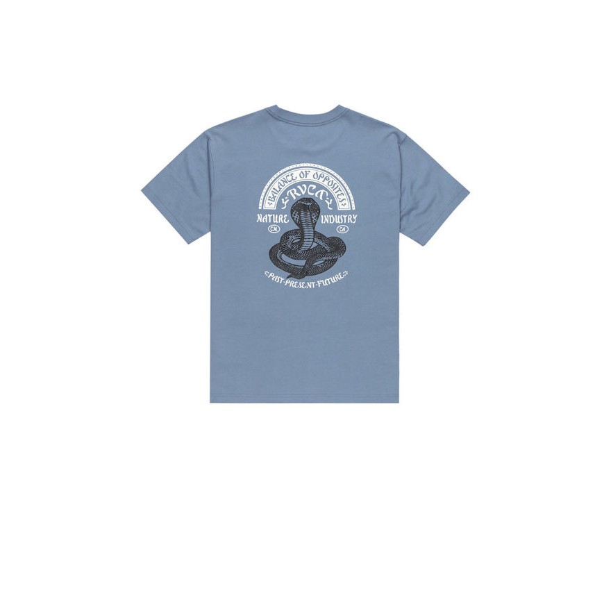 Men's Rvca Charmer T-Shirt