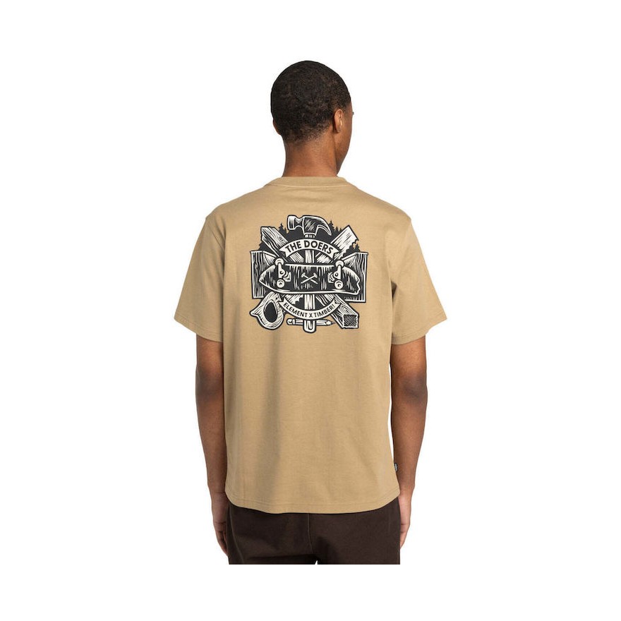 Men's Element Timber Supply T-Shirt