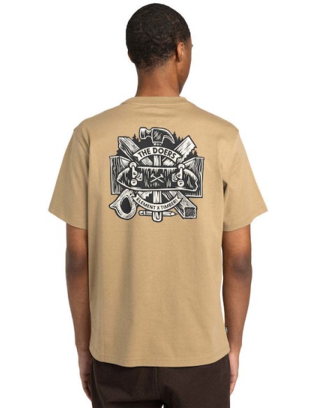Men's Element Timber Supply T-Shirt