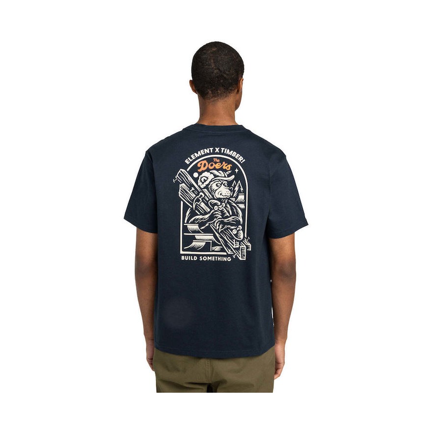 Men's Element Timber Carry T-Shirt