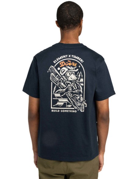 Men's Element Timber Carry T-Shirt