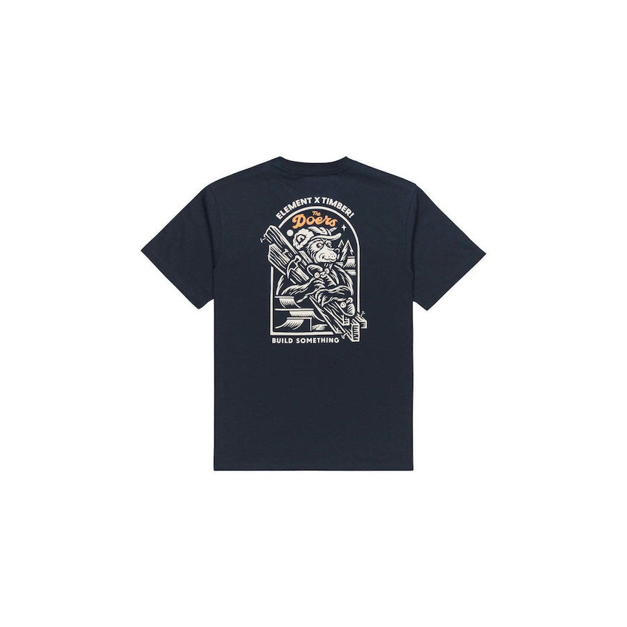 Men's Element Timber Carry T-Shirt