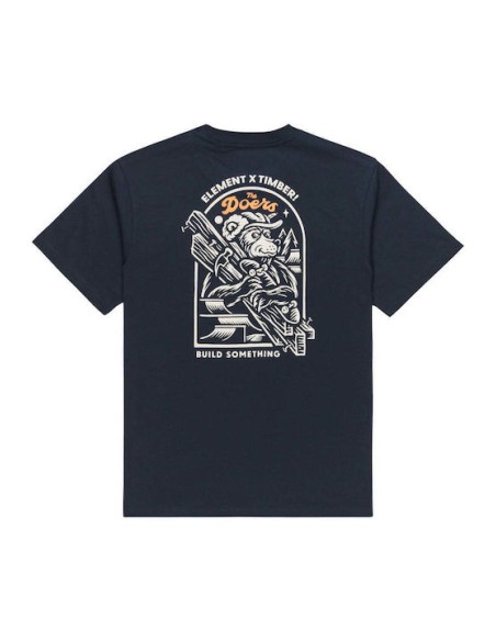 Men's Element Timber Carry T-Shirt