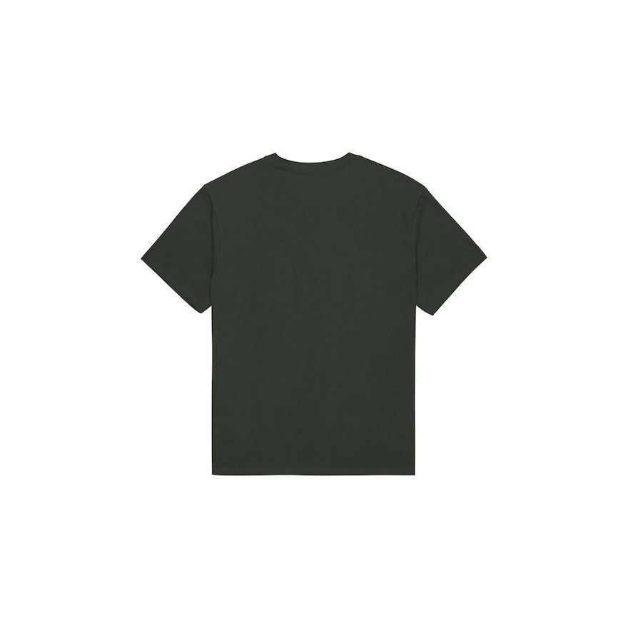 Men's Element Label Pocket T-Shirt