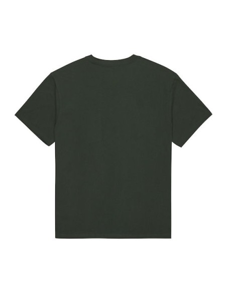 Men's Element Label Pocket T-Shirt