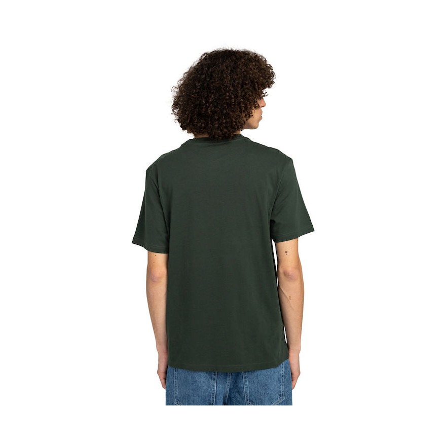 Men's Element Label Pocket T-Shirt